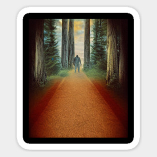 Pigeon Forge Tennessee Sticker