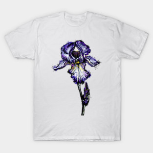 Iris T-Shirt