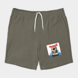 Paws 2 Shorts