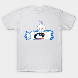 White Rabbit T-Shirt