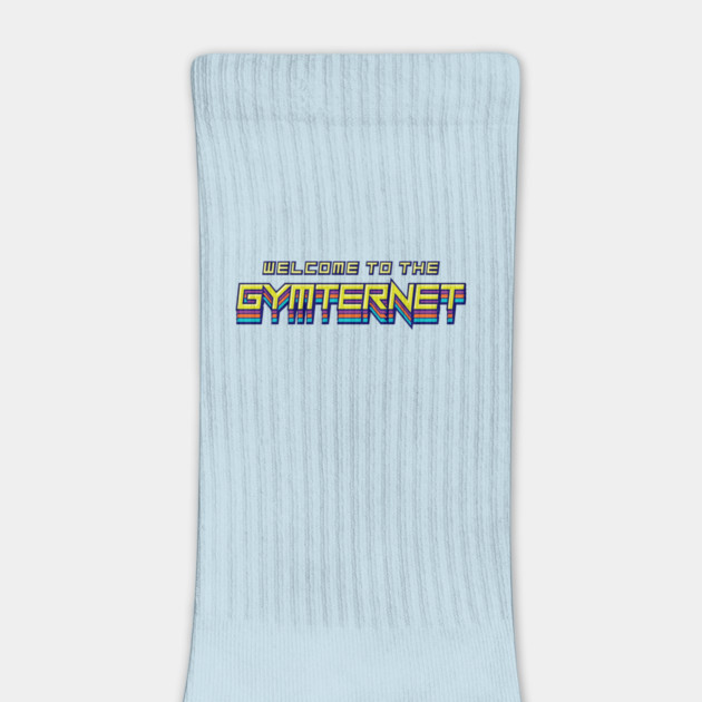 Welcome to the Gymternet by GymCastic