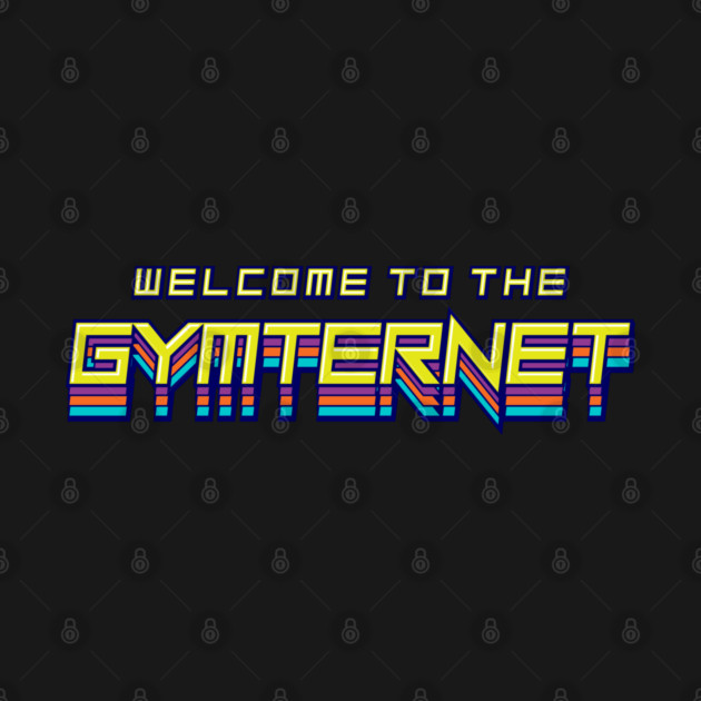 Welcome to the Gymternet by GymCastic