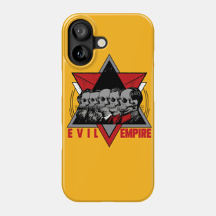 EVIL EMPIRE PROPHETS Phone Case