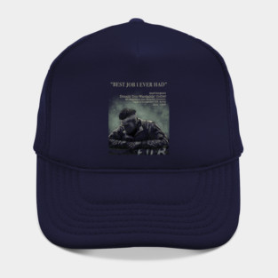 Fury Hat