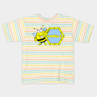 Bumble Kids T-Shirt