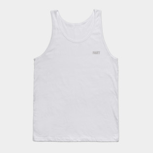 FART Tank Top