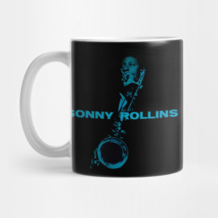 sonny Mug