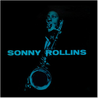 sonny Posters and Art