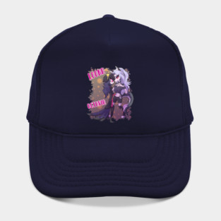 Loona and Octavia V2 Hat