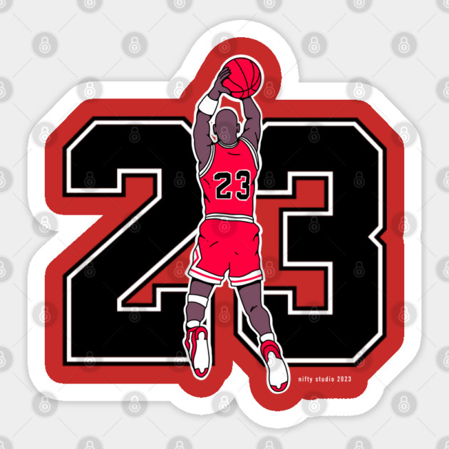 jordan 23 design