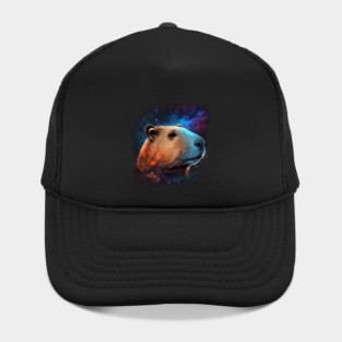 capybara Hat