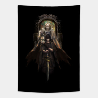 Stand by me Tapestry