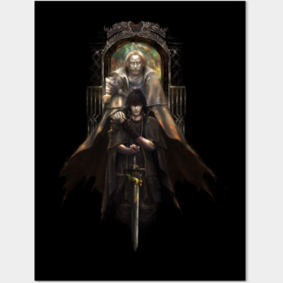 Stand by me Posters and Art