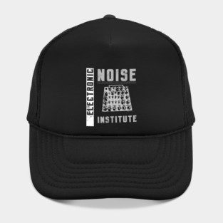 Electronic Noise Institute 1 Hat