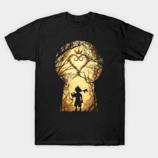 My Kingdom T-Shirt