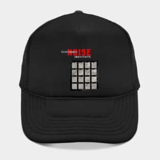 Electronic Noise Institute 2 Hat