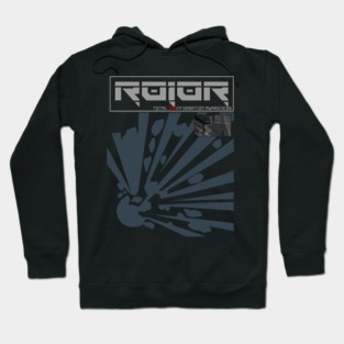 R010R - TDA Explosion [clean] Hoodie