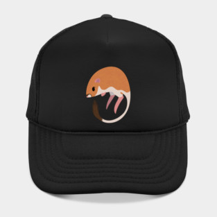 Kangaroo Rat Hat