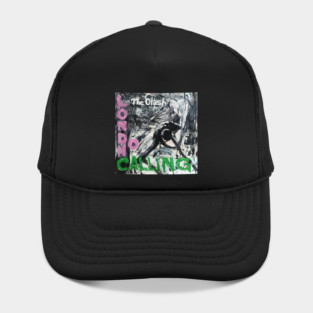 London Calling Hat