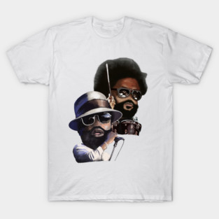 The Roots! (Legendz) T-Shirt