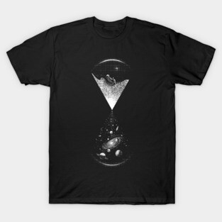 Spacetime T-Shirt
