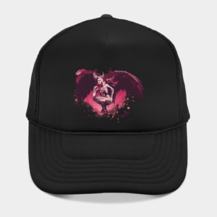Wicked Hat