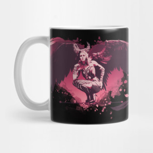 Wicked Mug