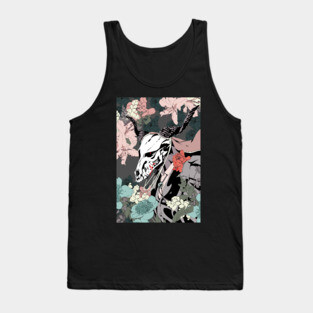 Elias Tank Top