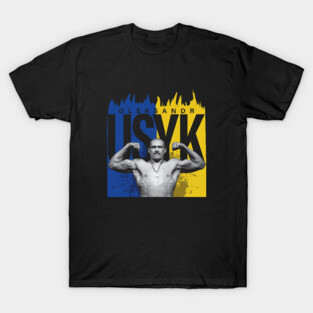 Heavyweight Contender T-Shirt