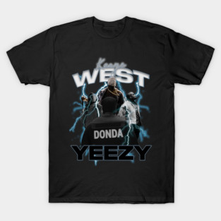 BOOTLEG YE T-Shirt
