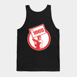 Est. 1865  Forest Tank Top