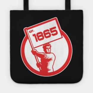 Est. 1865  Forest Tote