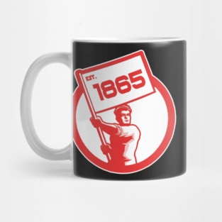 Est. 1865  Forest Mug