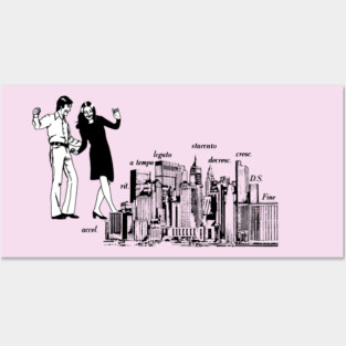 Being Boiled Posters and Art