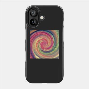 Run Lola Run Phone Case