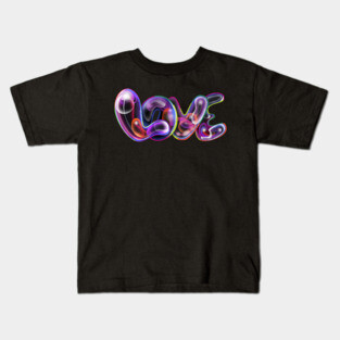 Love Kids T-Shirt