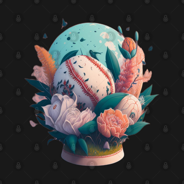 Dream Bouquet, a fantasy flowers design by Pixel Threads 