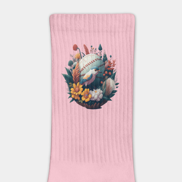 Dream Bouquet, a fantasy flowers design by Pixel Threads 