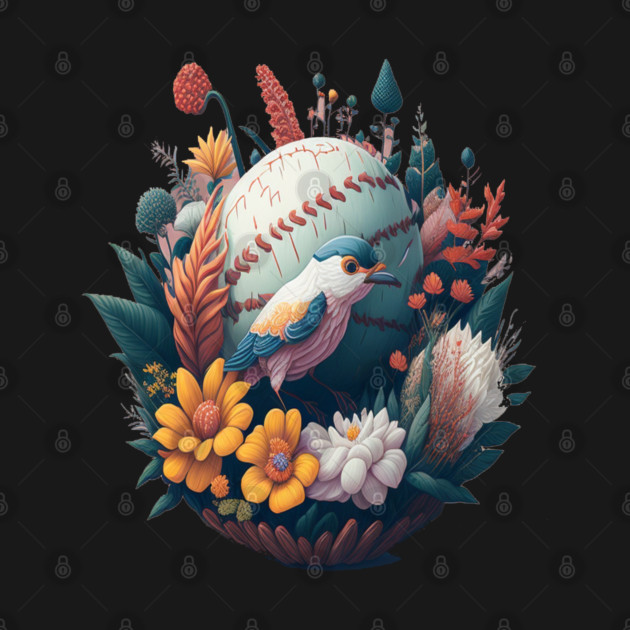 Dream Bouquet, a fantasy flowers design by Pixel Threads 