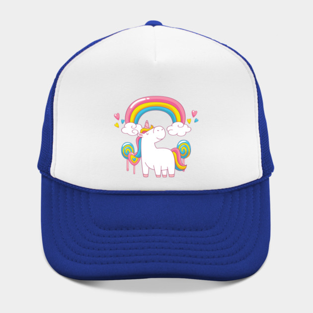 Rainbow Unicorn Cheeky Witch by Cheeky Witch