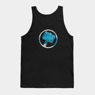 Thor Tank Top