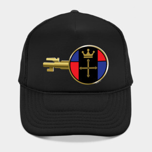 Voltron activation key Hat
