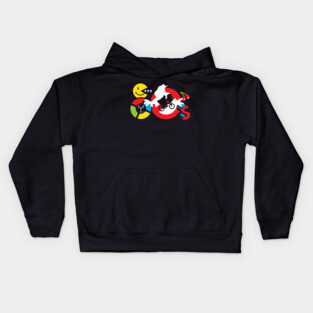Nostalgia Kids Hoodie