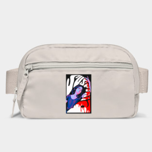 Suspiria Movie Art Bag