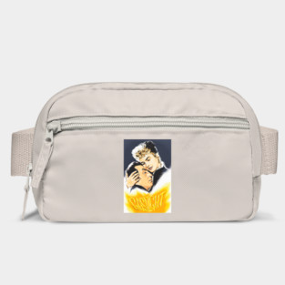 Gaslight Movie Art Bag