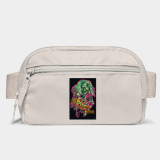 Return of the Living Dead Art Bag