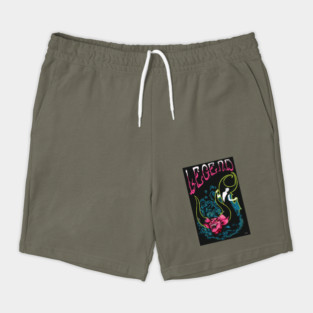 Legend Movie Art Shorts