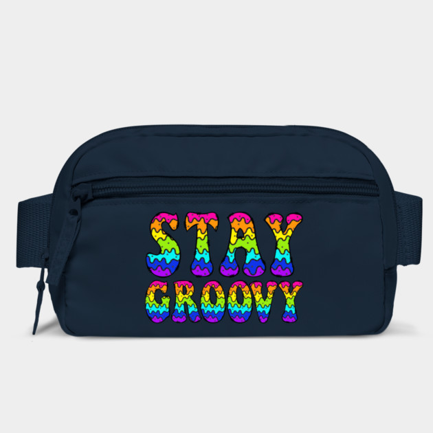 Stay Groovy by Luxinda