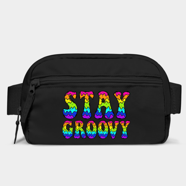 Stay Groovy by Luxinda