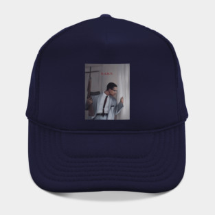 Malcolm Hat